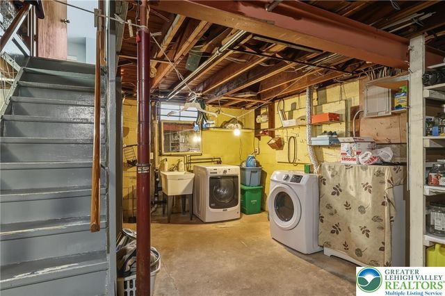 103 North Jasper Street, Allentown City, PA 18109