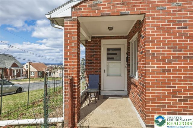 103 North Jasper Street, Allentown City, PA 18109