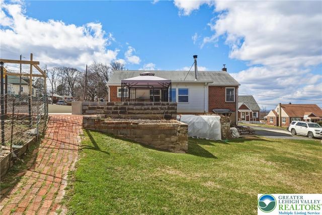 103 North Jasper Street, Allentown City, PA 18109