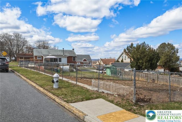 103 North Jasper Street, Allentown City, PA 18109