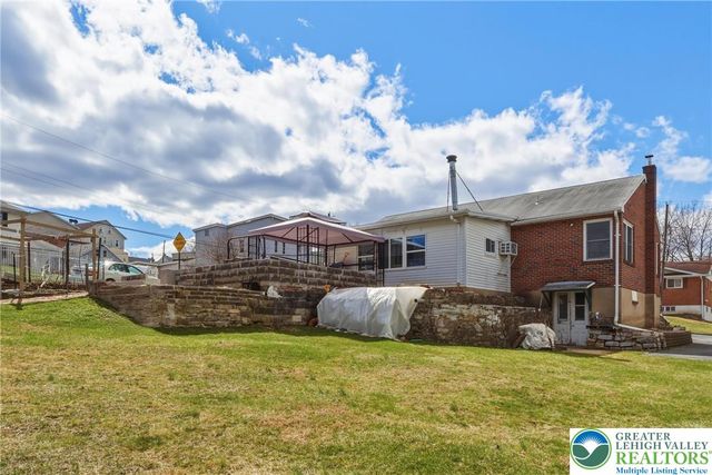 103 North Jasper Street, Allentown City, PA 18109