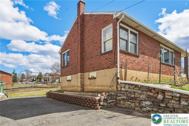 103 North Jasper Street, Allentown City, PA 18109