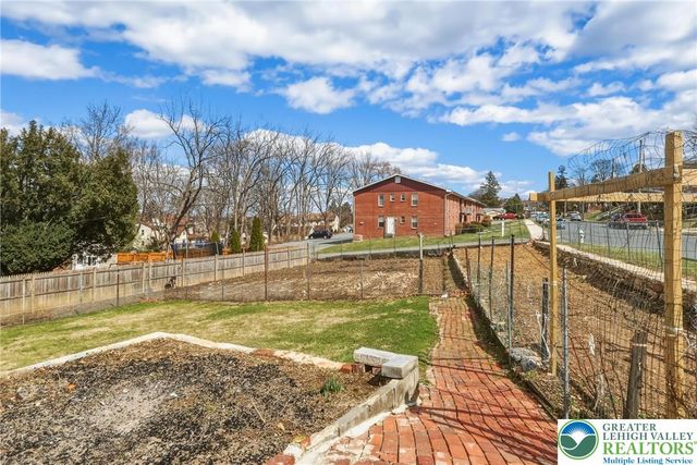 103 North Jasper Street, Allentown City, PA 18109