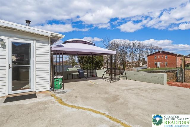 103 North Jasper Street, Allentown City, PA 18109