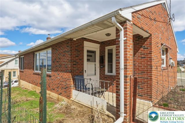 103 North Jasper Street, Allentown City, PA 18109