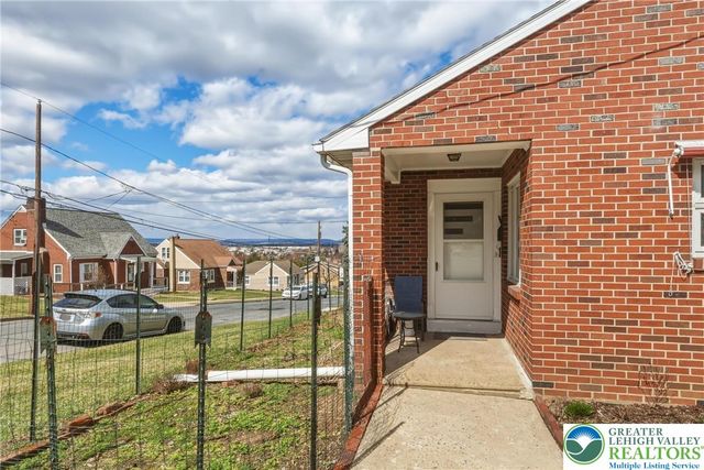 103 North Jasper Street, Allentown City, PA 18109