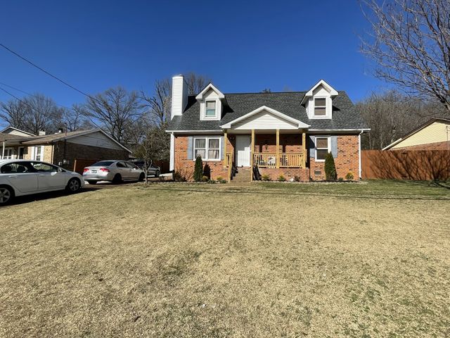 552 Piccadilly Row, Antioch, TN 37013