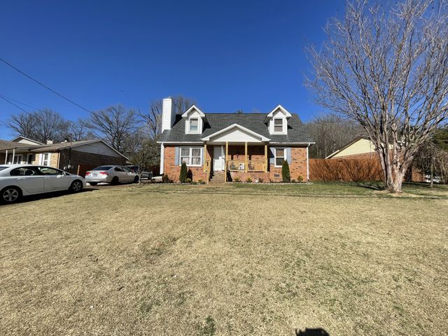 552 Piccadilly Row, Antioch, TN 37013