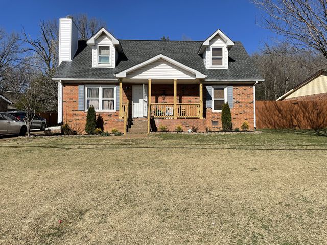 552 Piccadilly Row, Antioch, TN 37013