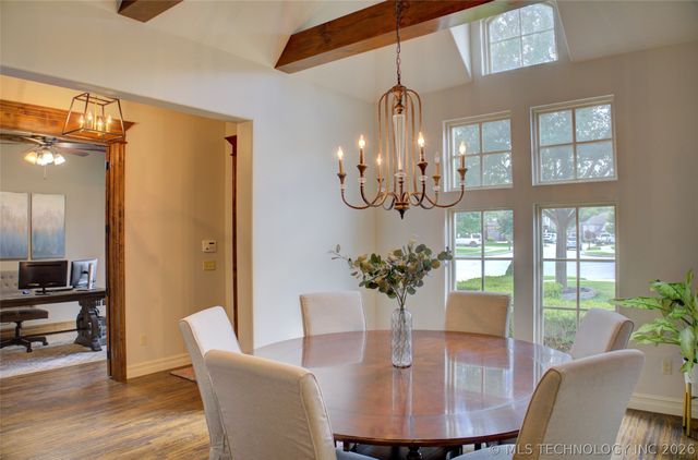 9483 E 106th Place S, Tulsa, OK 74133