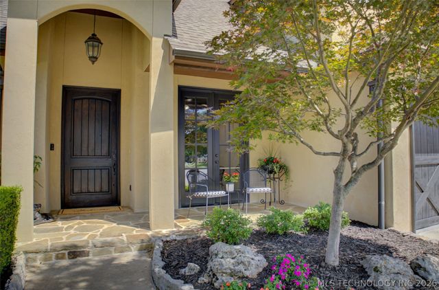 9483 E 106th Place S, Tulsa, OK 74133