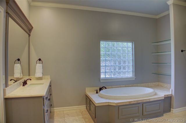 9483 E 106th Place S, Tulsa, OK 74133