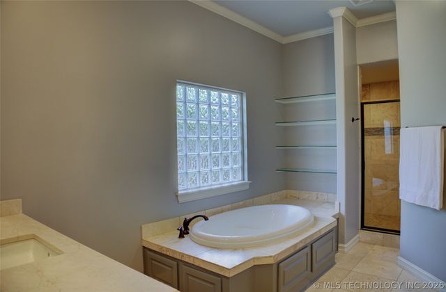 9483 E 106th Place S, Tulsa, OK 74133