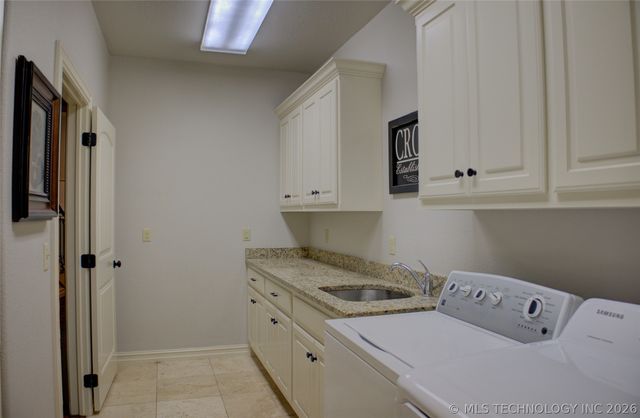 9483 E 106th Place S, Tulsa, OK 74133