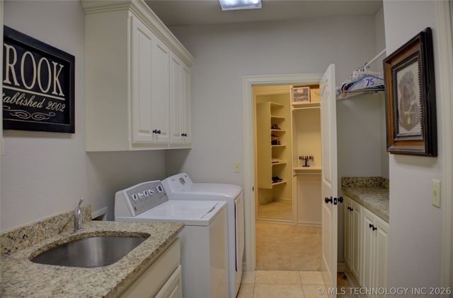 9483 E 106th Place S, Tulsa, OK 74133