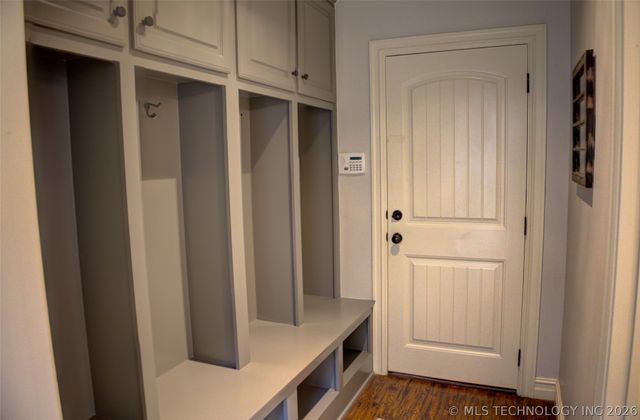 9483 E 106th Place S, Tulsa, OK 74133