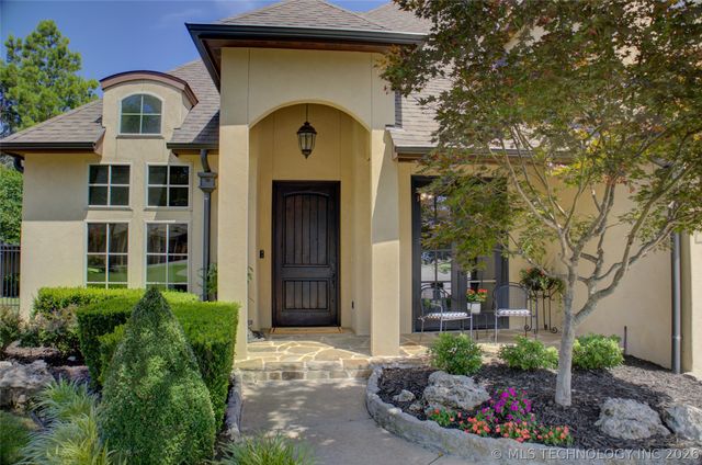 9483 E 106th Place S, Tulsa, OK 74133