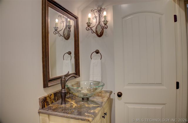 9483 E 106th Place S, Tulsa, OK 74133