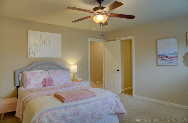 9483 E 106th Place S, Tulsa, OK 74133