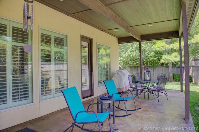 9483 E 106th Place S, Tulsa, OK 74133