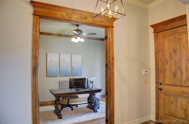 9483 E 106th Place S, Tulsa, OK 74133