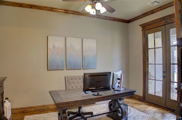 9483 E 106th Place S, Tulsa, OK 74133