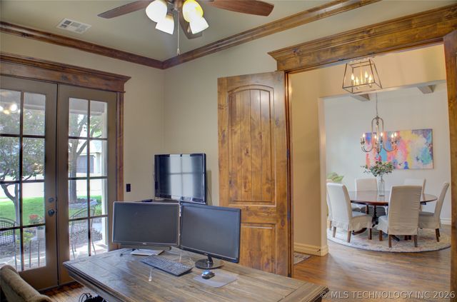 9483 E 106th Place S, Tulsa, OK 74133