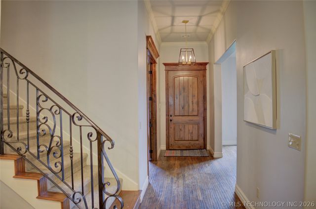 9483 E 106th Place S, Tulsa, OK 74133