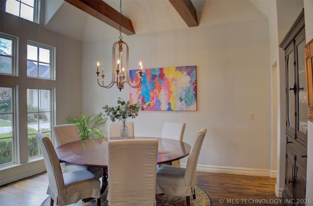 9483 E 106th Place S, Tulsa, OK 74133