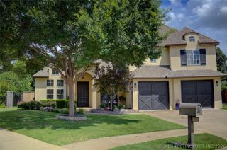 9483 E 106th Place S, Tulsa, OK 74133