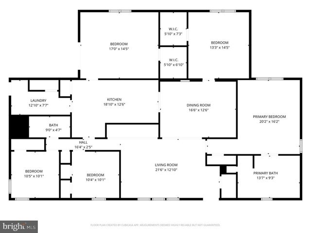 269 RUPP RD, Gettysburg, PA 17325