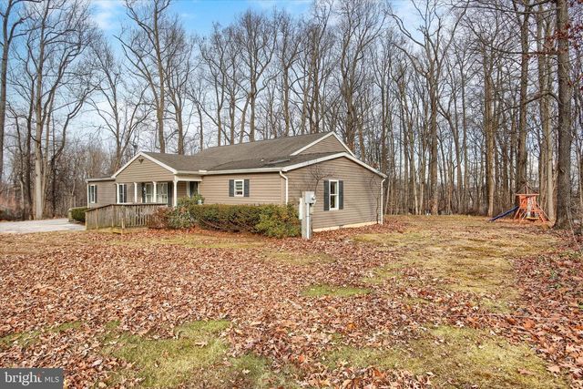 269 RUPP RD, Gettysburg, PA 17325