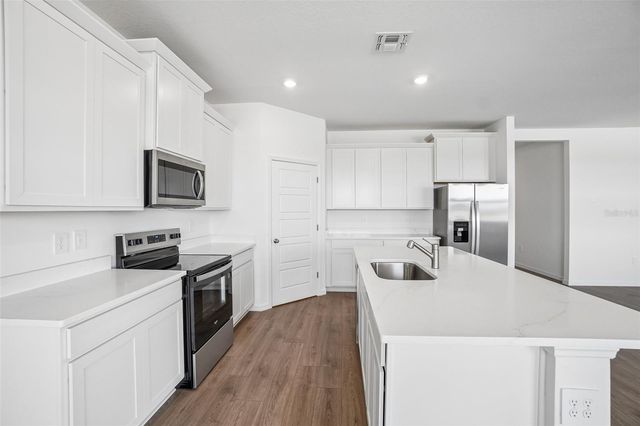 4672 BARBERRY AVENUE, Lakeland, FL 33811