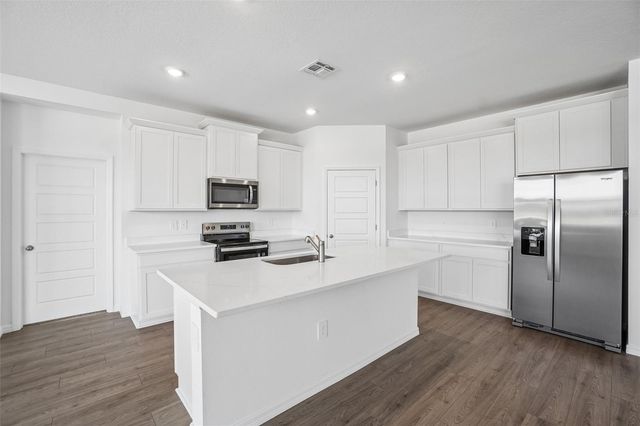4672 BARBERRY AVENUE, Lakeland, FL 33811