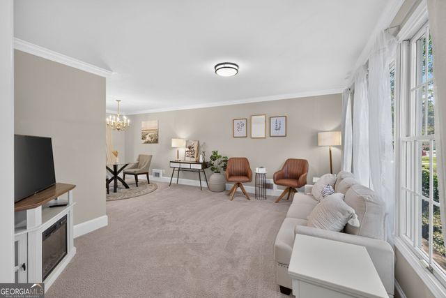2388 Radbury Lane, Snellville, GA 30078
