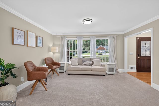 2388 Radbury Lane, Snellville, GA 30078