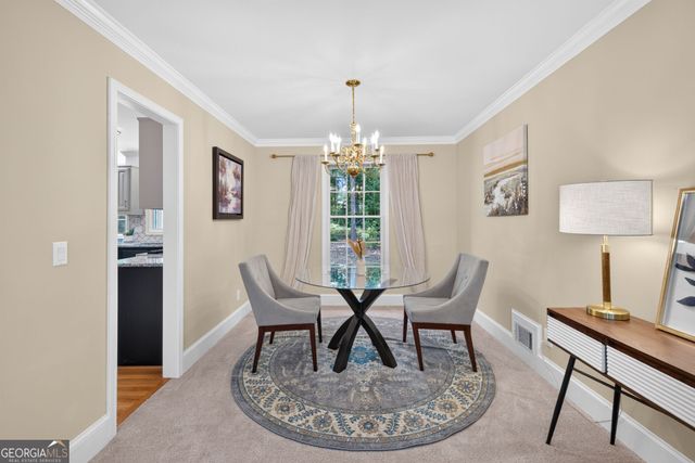 2388 Radbury Lane, Snellville, GA 30078