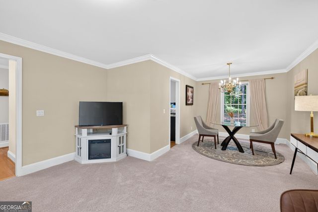 2388 Radbury Lane, Snellville, GA 30078