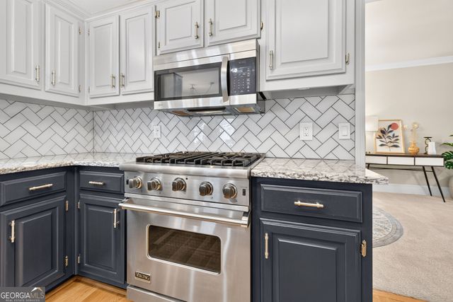 2388 Radbury Lane, Snellville, GA 30078