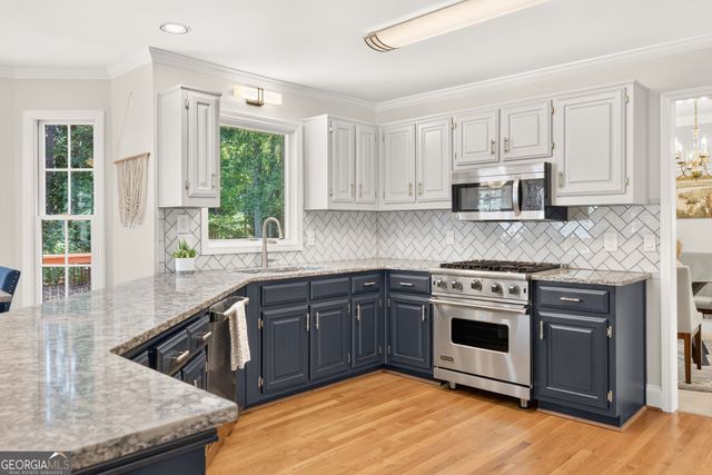 2388 Radbury Lane, Snellville, GA 30078
