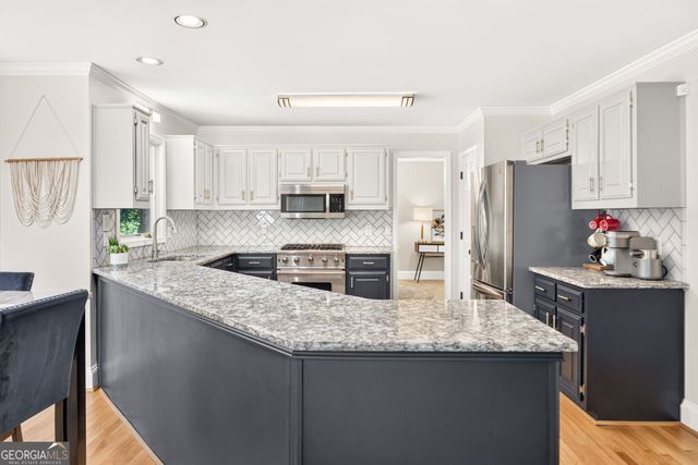 2388 Radbury Lane, Snellville, GA 30078