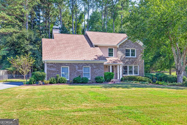 2388 Radbury Lane, Snellville, GA 30078