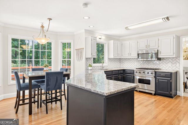 2388 Radbury Lane, Snellville, GA 30078