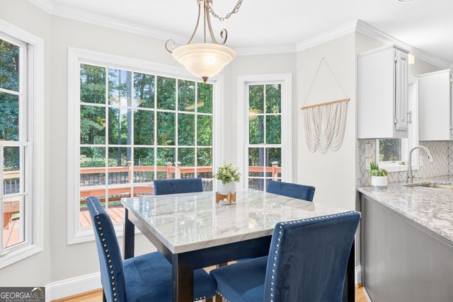 2388 Radbury Lane, Snellville, GA 30078