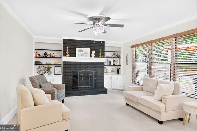 2388 Radbury Lane, Snellville, GA 30078