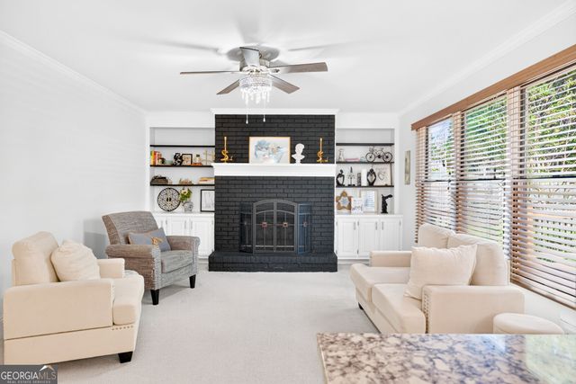 2388 Radbury Lane, Snellville, GA 30078