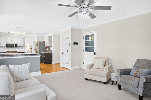 2388 Radbury Lane, Snellville, GA 30078