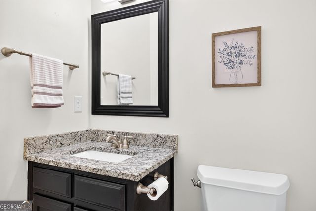 2388 Radbury Lane, Snellville, GA 30078