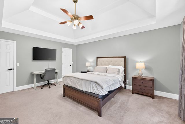 2388 Radbury Lane, Snellville, GA 30078