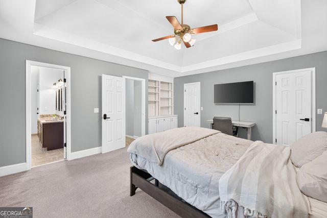 2388 Radbury Lane, Snellville, GA 30078